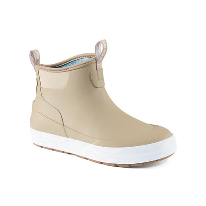 Grundens Women's Deck Boss Ankle Boot