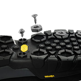 HEXAGRIP Cleat & Stud Puck Pack