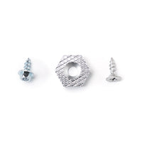 HEXAGRIP Cleat & Stud Puck Pack