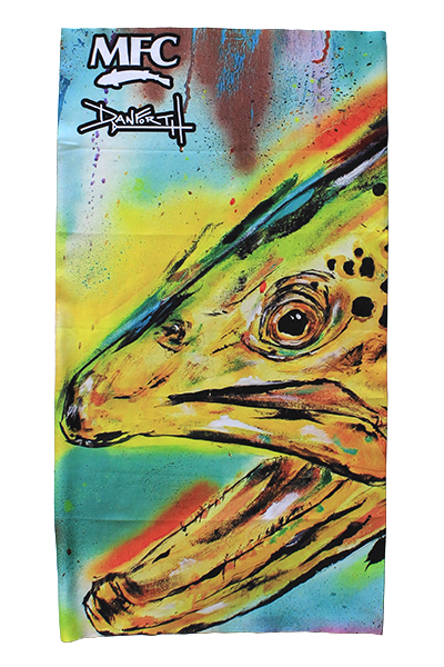 MFC Neck Gaiters