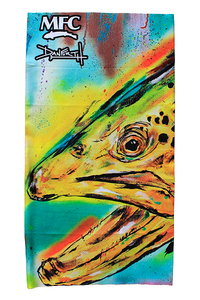 MFC Neck Gaiters
