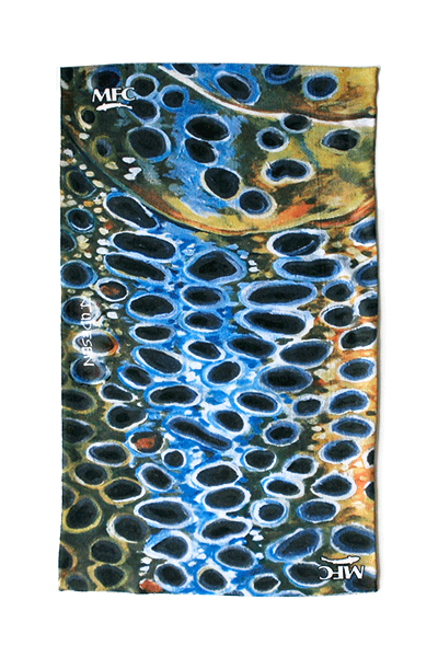 MFC Neck Gaiters