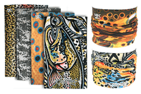 MFC Neck Gaiters