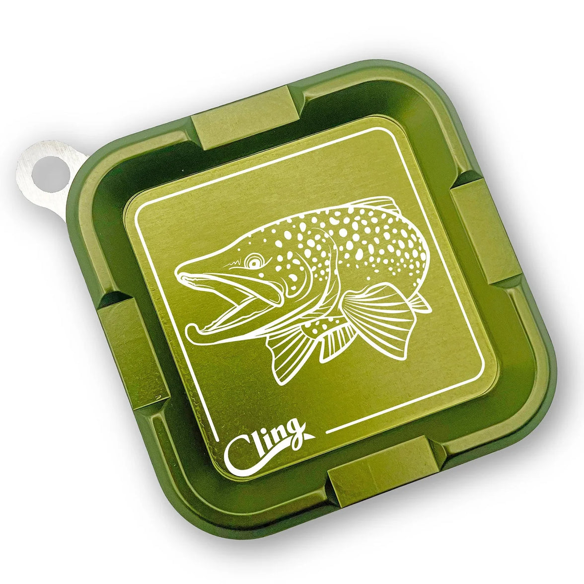 Cling Mag Grab Plus