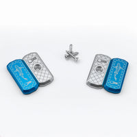 Cling Mag Grab Net Rack