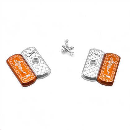 Cling Mag Grab Net Rack