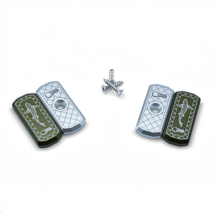 Cling Mag Grab Net Rack