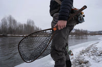 Fishpond Nomad Middle Fork Net 2.0