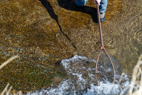 Fishpond Nomad® Yampa Guide Net