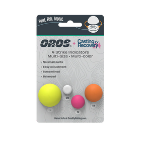 Oros Strike Indicators