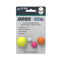 Oros Strike Indicators