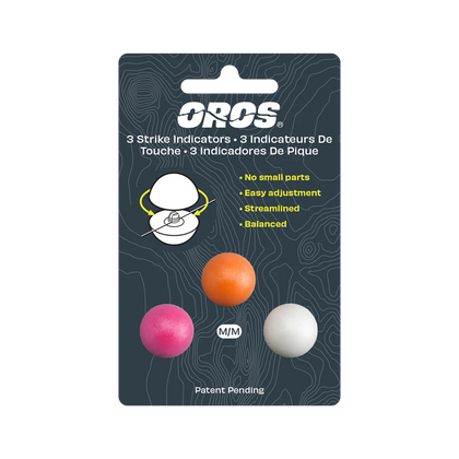 Oros Strike Indicators