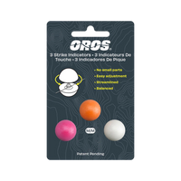 Oros Strike Indicators