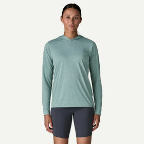 Patagonia Cap Cool Daily Hoody