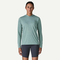 Patagonia Cap Cool Daily Hoody