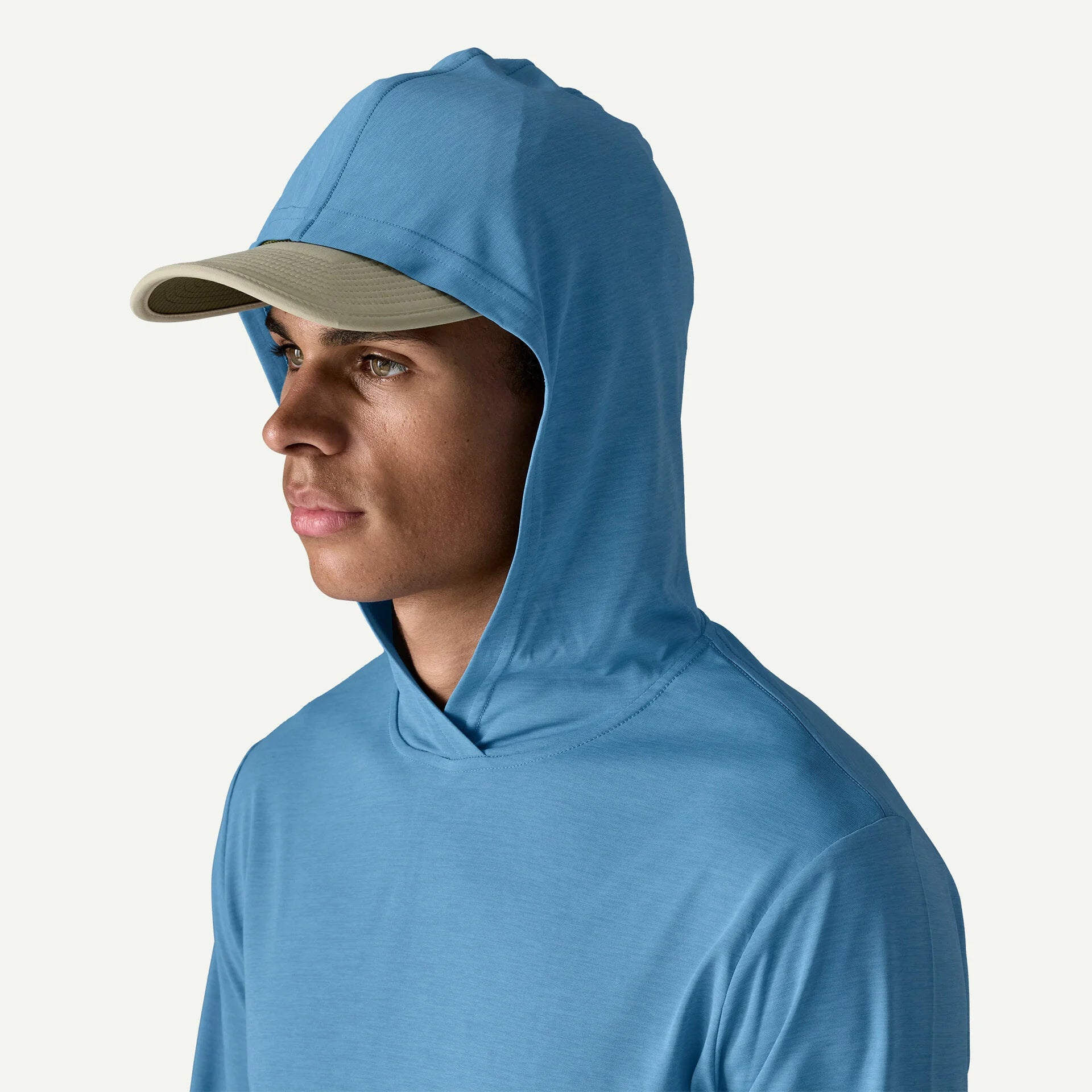 Patagonia Cap Cool Daily Hoody