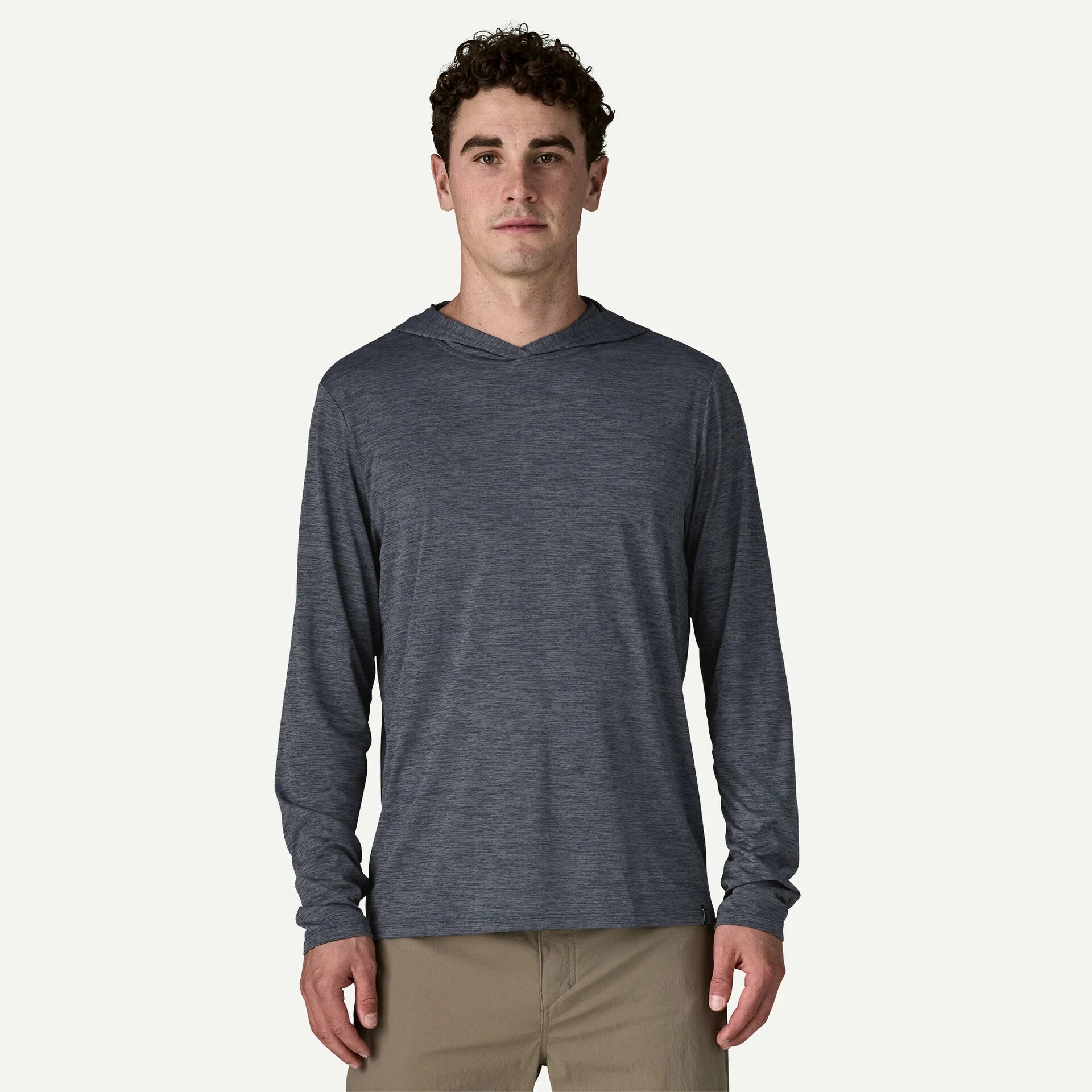 Patagonia Cap Cool Daily Hoody