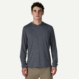 Patagonia Cap Cool Daily Hoody
