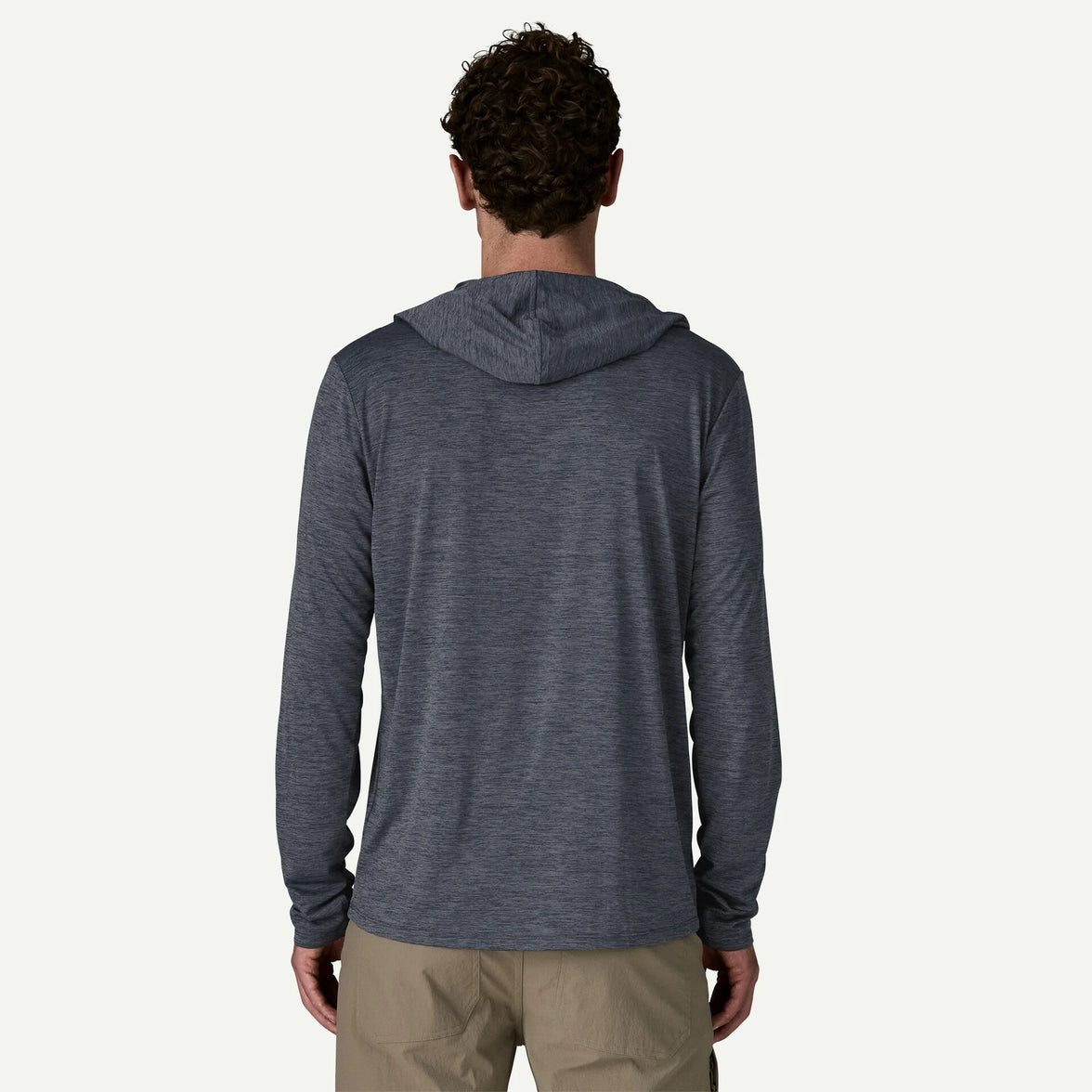 Patagonia Cap Cool Daily Hoody