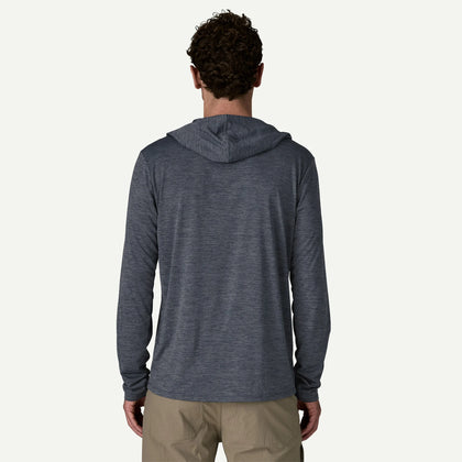 Patagonia Cap Cool Daily Hoody