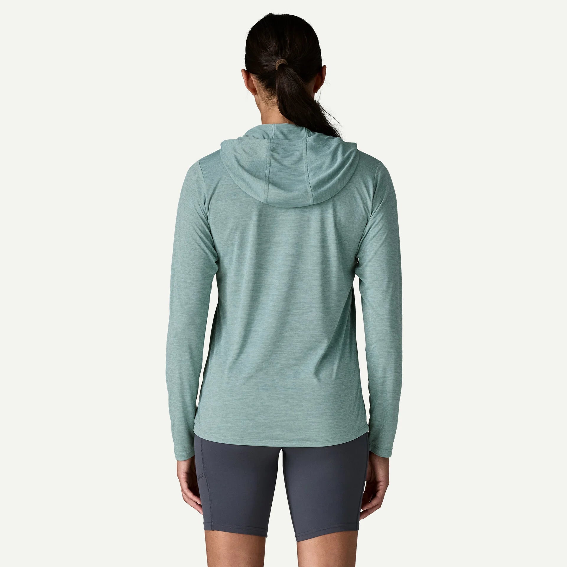 Patagonia Cap Cool Daily Hoody