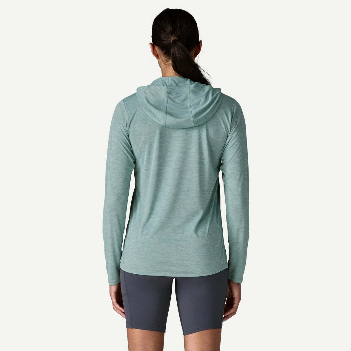 Patagonia Cap Cool Daily Hoody