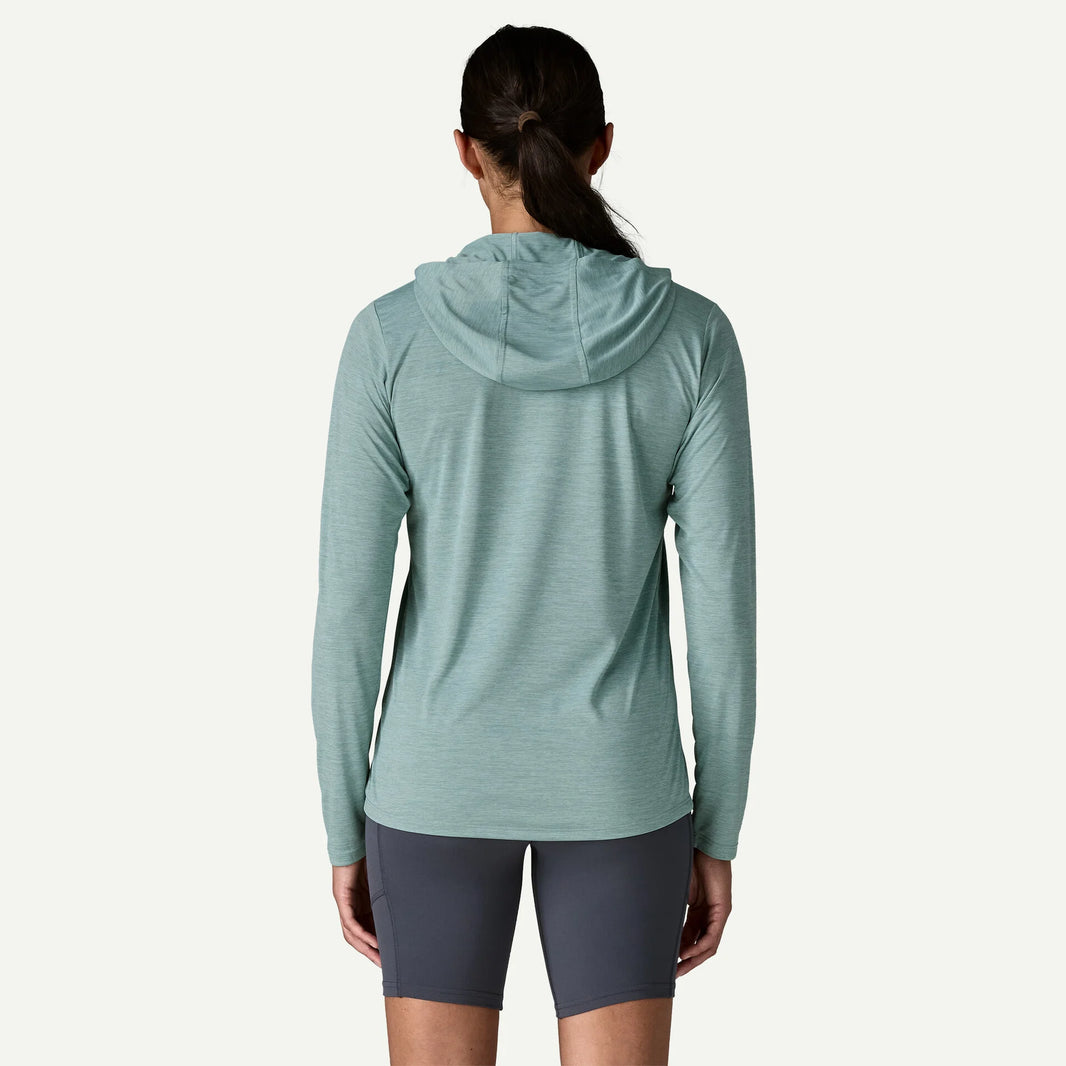 Patagonia Cap Cool Daily Hoody
