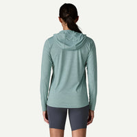 Patagonia Cap Cool Daily Hoody