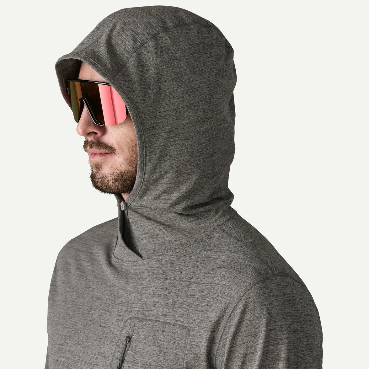 Patagonia Cap Cool Sun Hoody