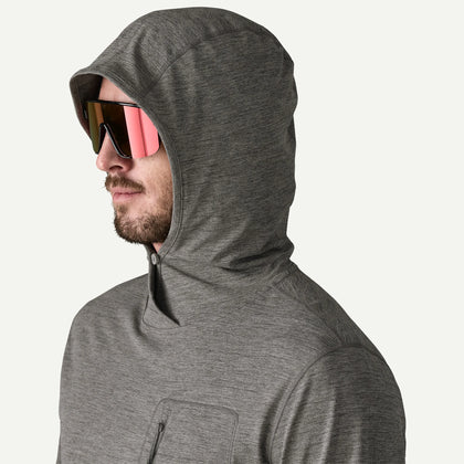 Patagonia Cap Cool Sun Hoody