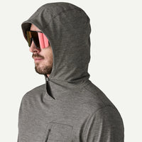 Patagonia Cap Cool Sun Hoody