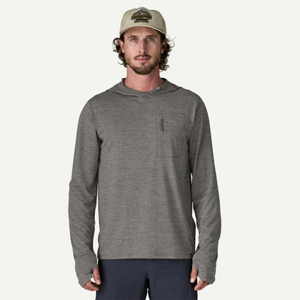 Patagonia Cap Cool Sun Hoody