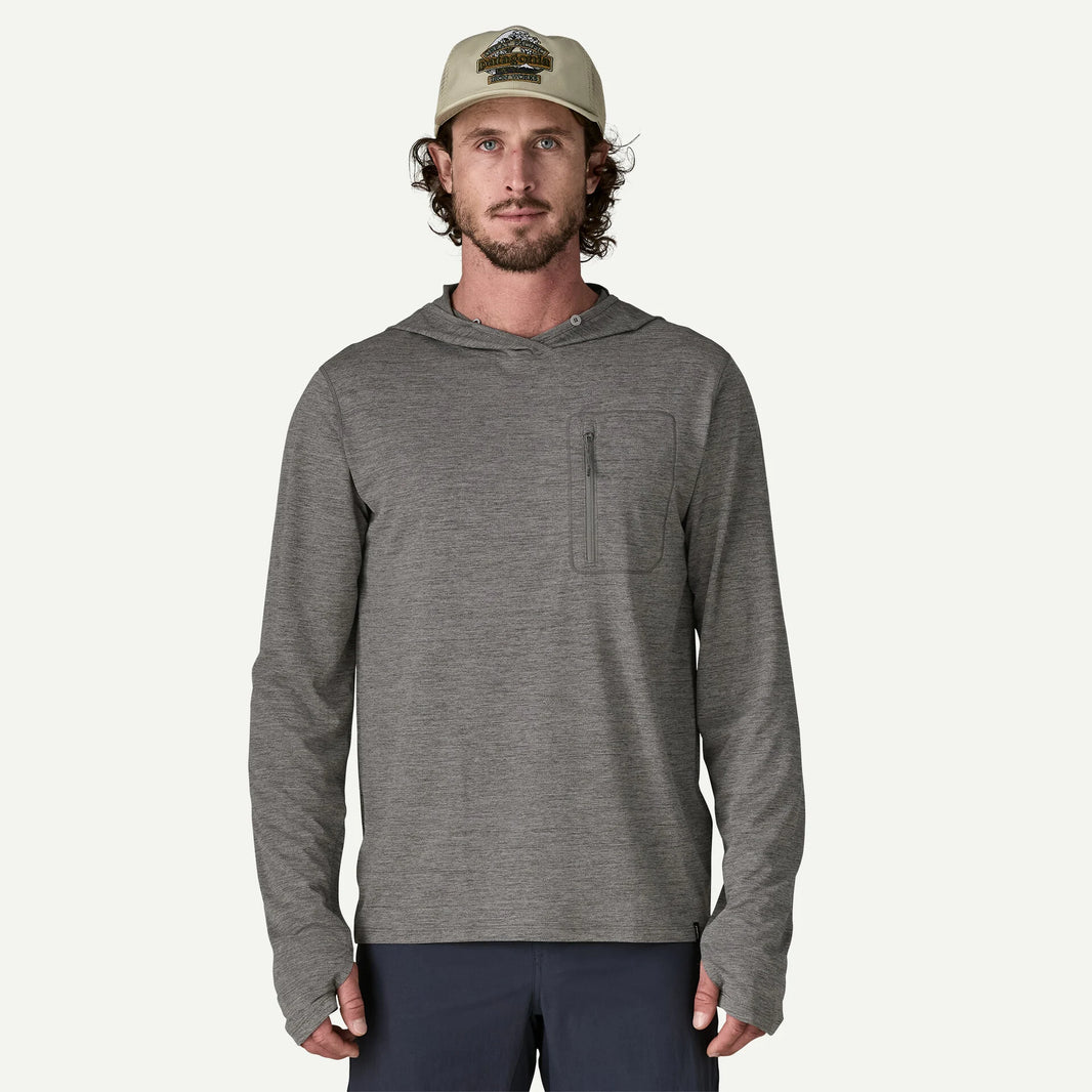 Patagonia Cap Cool Sun Hoody
