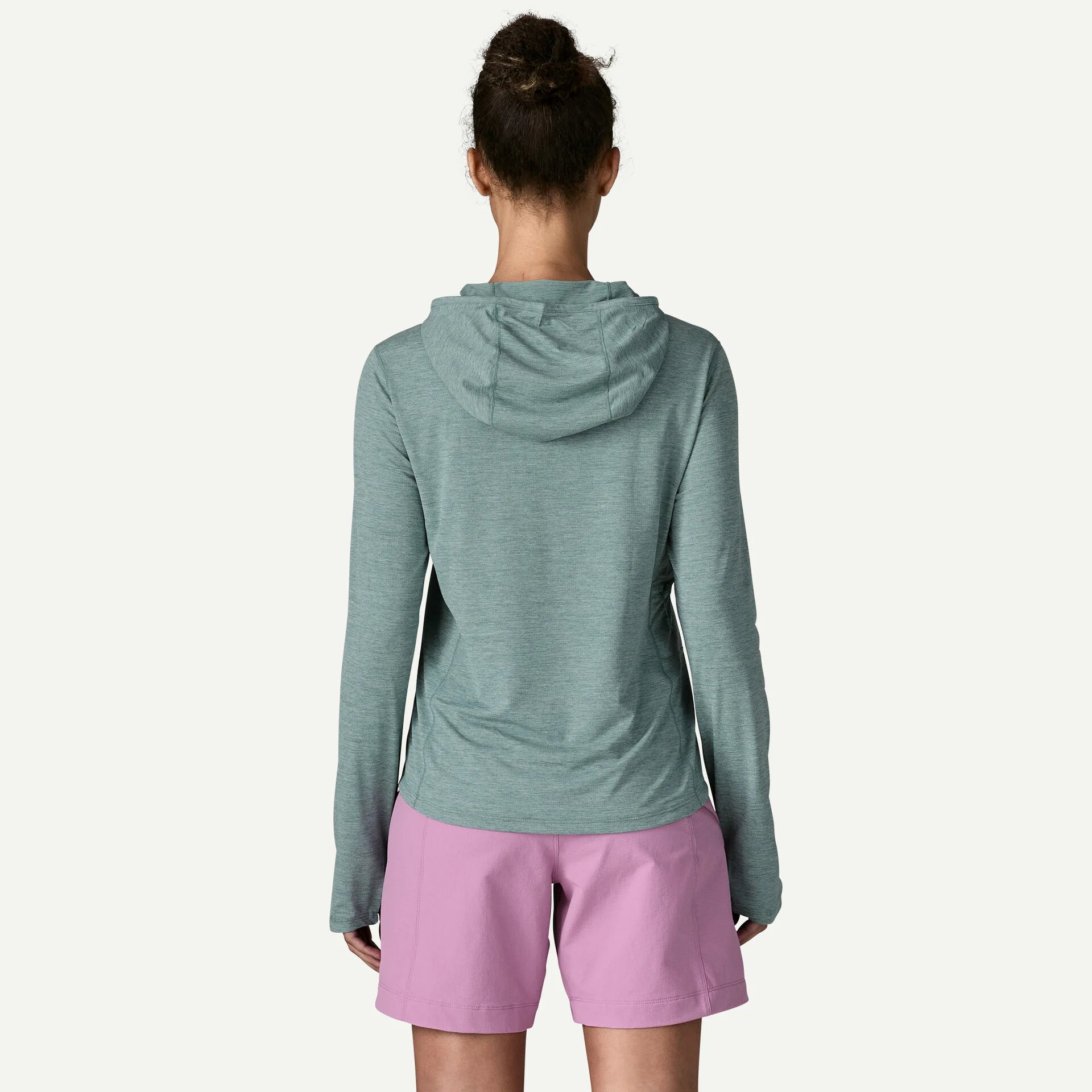 Patagonia Cap Cool Sun Hoody