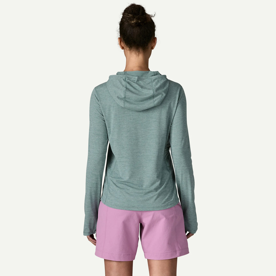 Patagonia Cap Cool Sun Hoody