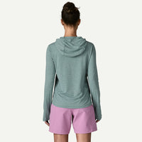 Patagonia Cap Cool Sun Hoody
