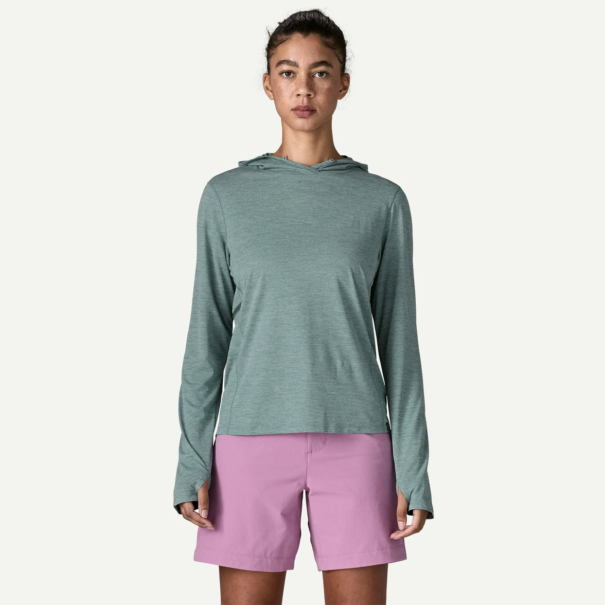 Patagonia Cap Cool Sun Hoody