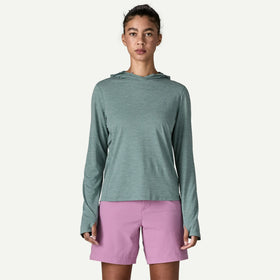 Patagonia Cap Cool Sun Hoody