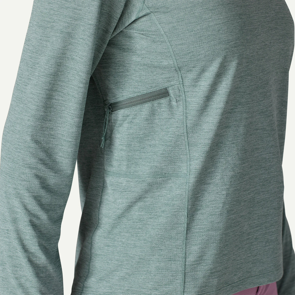 Patagonia Cap Cool Sun Hoody