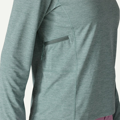 Patagonia Cap Cool Sun Hoody
