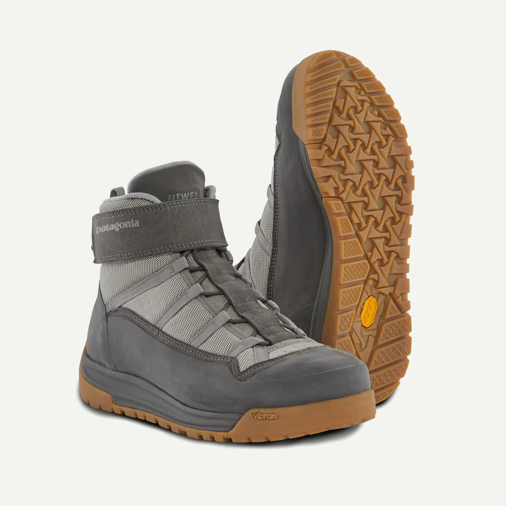 Patagonia River Salt Boots