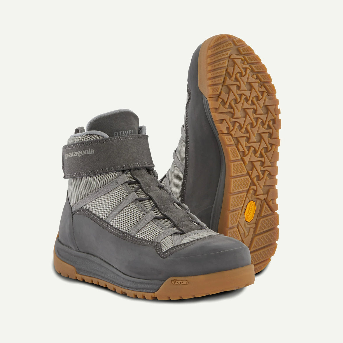 Patagonia River Salt Boots
