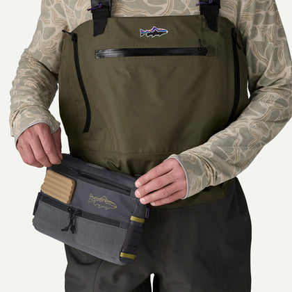 Patagonia Stealth Switch Fishing Pack-3L