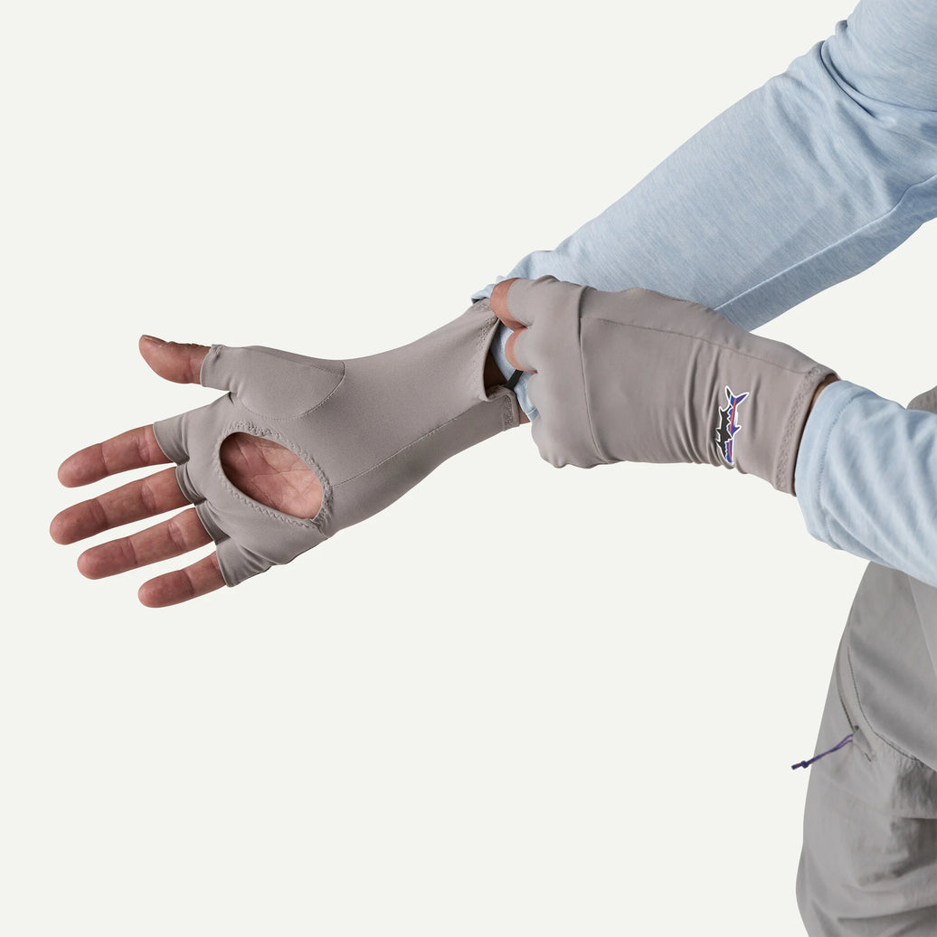 Patagonia Sun Gloves
