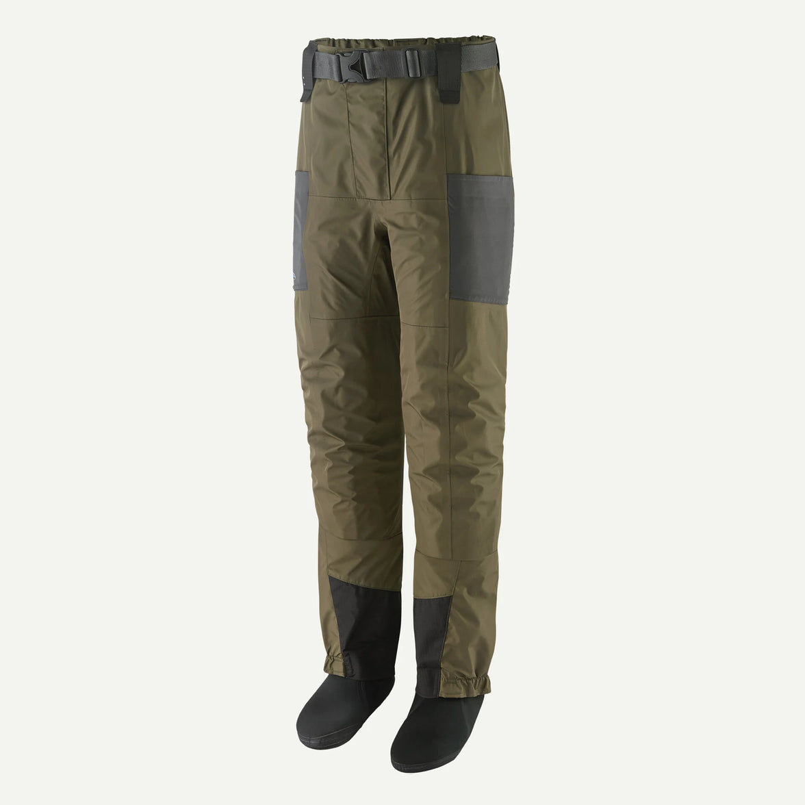 Patagonia Swiftcurrent Traverse Wading pants