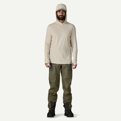 Patagonia Swiftcurrent Traverse Wading pants