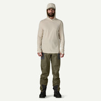 Patagonia Swiftcurrent Traverse Wading pants