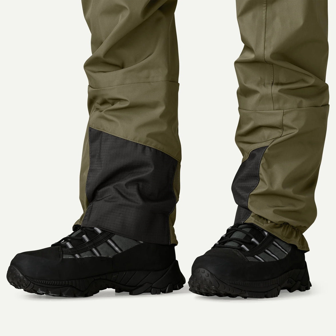 Patagonia Swiftcurrent Traverse Wading pants
