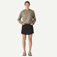 Patagonia Women's Tech Skort