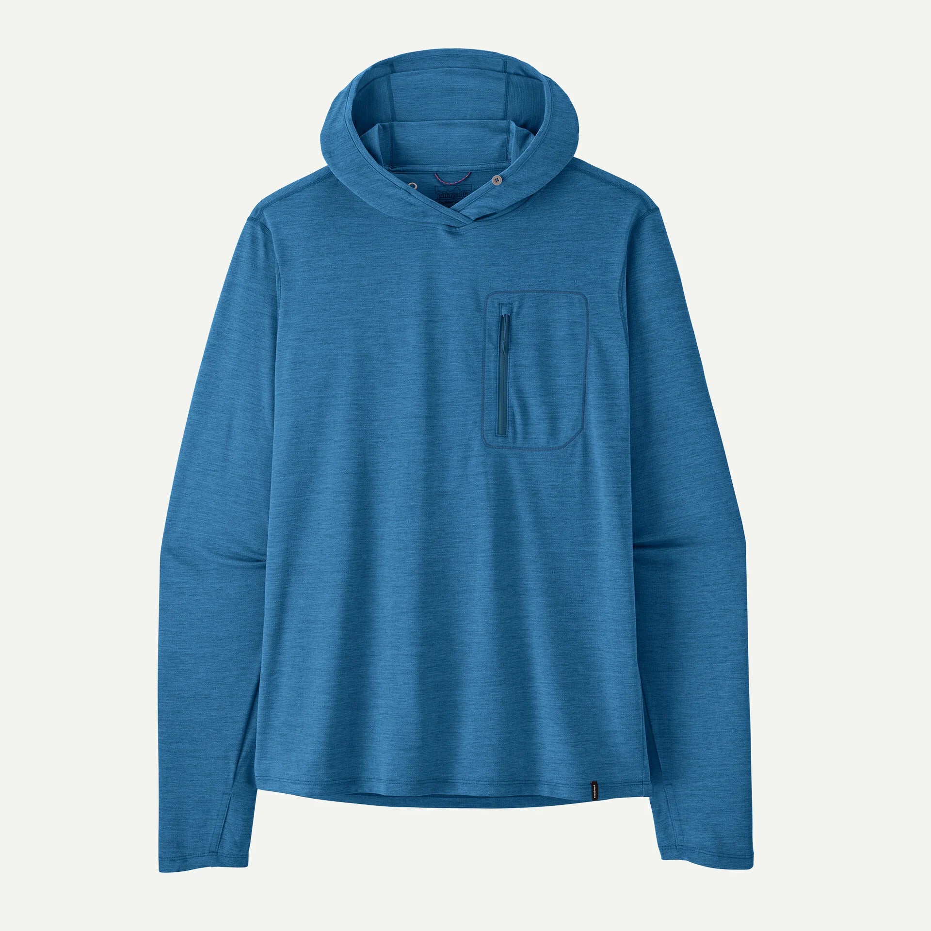 Patagonia Cap Cool Sun Hoody